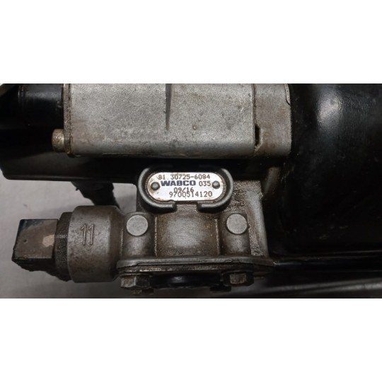 PUMP CLUTCH MAN TG-A 2000>2007 used