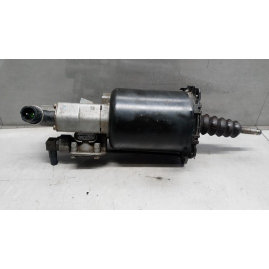 PUMP CLUTCH MAN TG-A 2000>2007 used