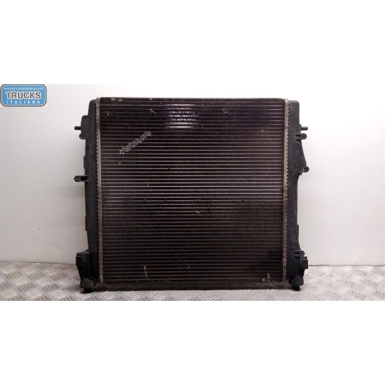 RADIATORE ACQUA RENAULT Kangoo 1997>2003 usato