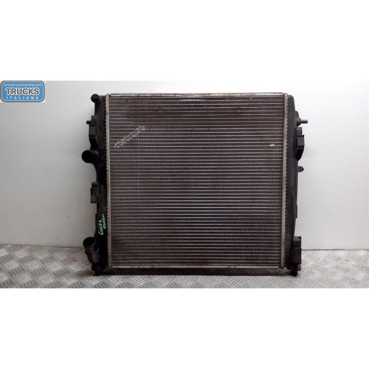 RADIATORE ACQUA RENAULT Kangoo 1997>2003 usato