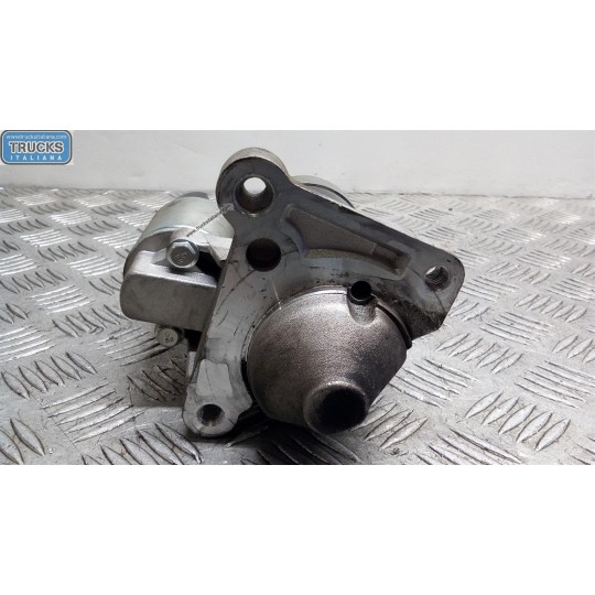 STARTER MOTOR RENAULT Kangoo 1997>2003 used