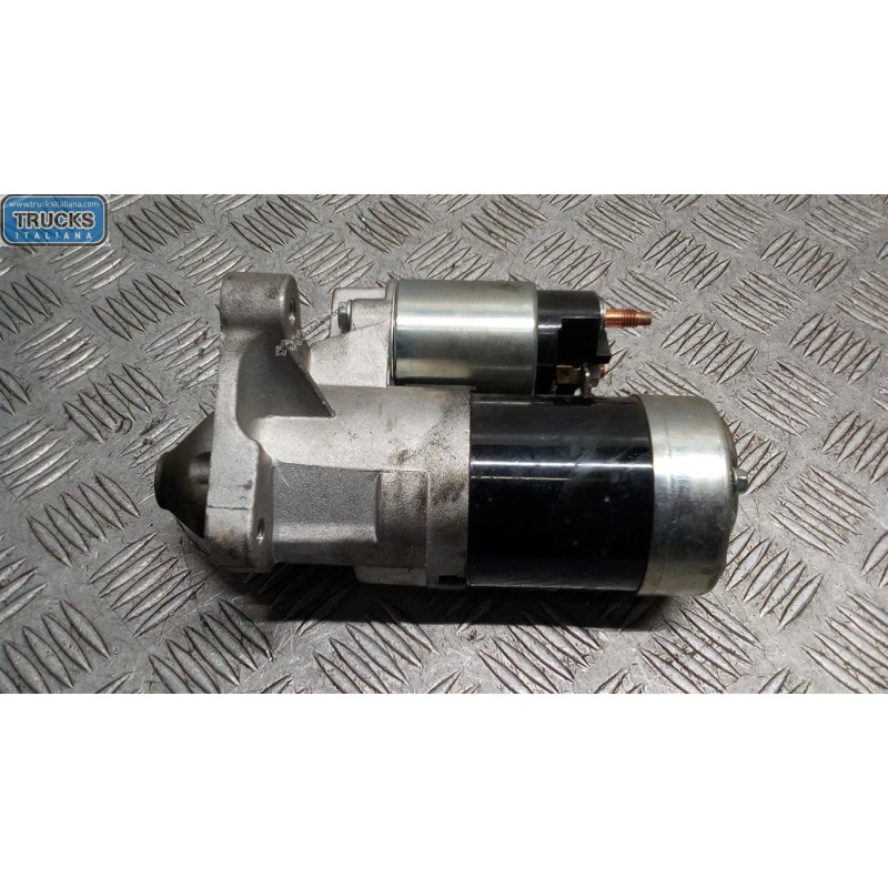 RENAULT STARTER MOTOR RENAULT Kangoo 1997>2003 used