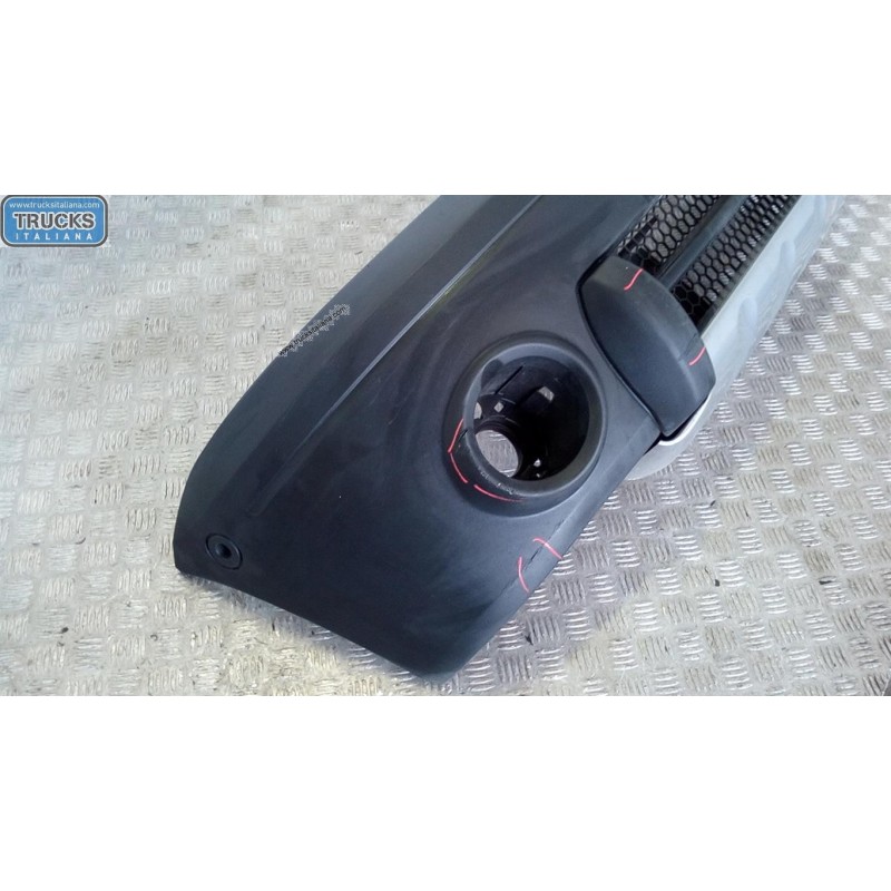 RENAULT FRONT BUMPER RENAULT Kangoo 1997>2003 used