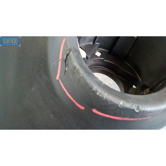 FRONT BUMPER RENAULT Kangoo 1997>2003 used