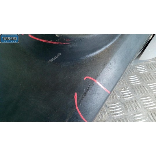 PARAURTI ANTERIORE RENAULT Kangoo 1997>2003 usato