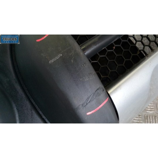 FRONT BUMPER RENAULT Kangoo 1997>2003 used