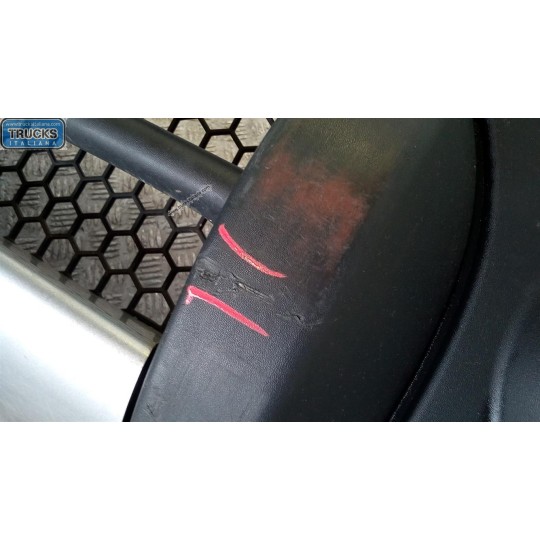 FRONT BUMPER RENAULT Kangoo 1997>2003 used