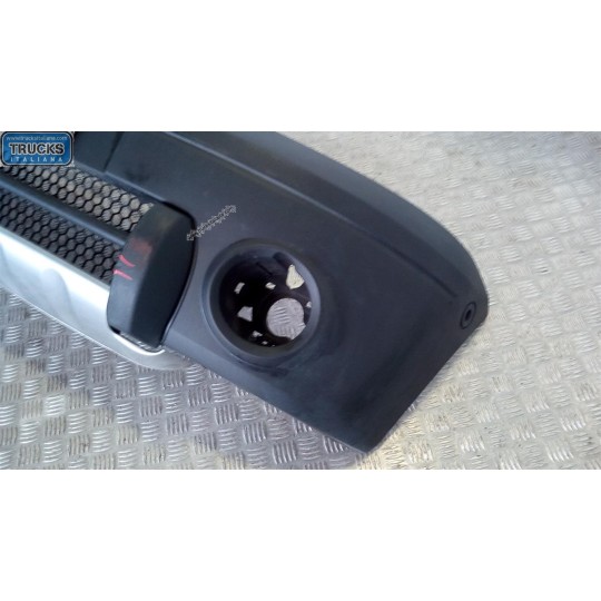 PARAURTI ANTERIORE RENAULT Kangoo 1997>2003 usato