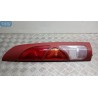 RIGHT REAR LIGHT RENAULT Kangoo 1997>2003 used