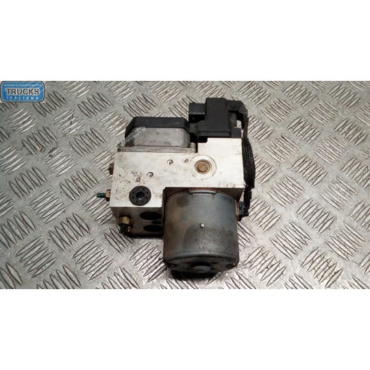 ABS SYSTEM RENAULT Kangoo 1997>2003 used