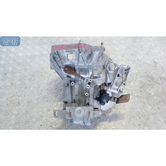 GEARBOXES  FIAT Punto 2003>2010 used