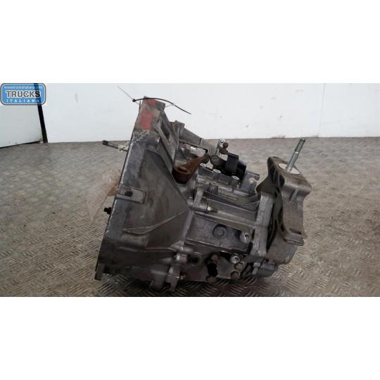 GEARBOXES  FIAT Punto 2003>2010 used