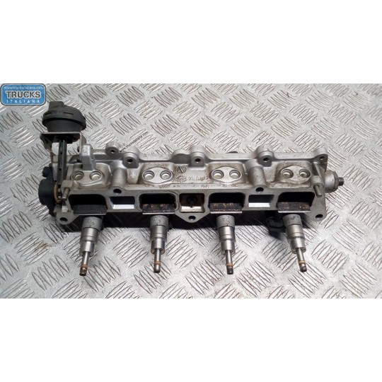 INIETTORI VOLKSWAGEN Golf 5 2003>2008 usato