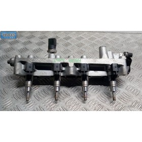 INJECTORS  VOLKSWAGEN Golf...