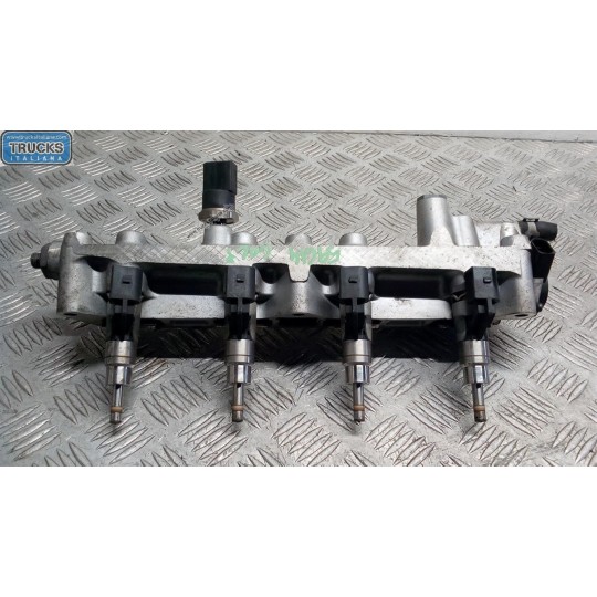 INJECTORS  VOLKSWAGEN Golf 5 2003>2008 used