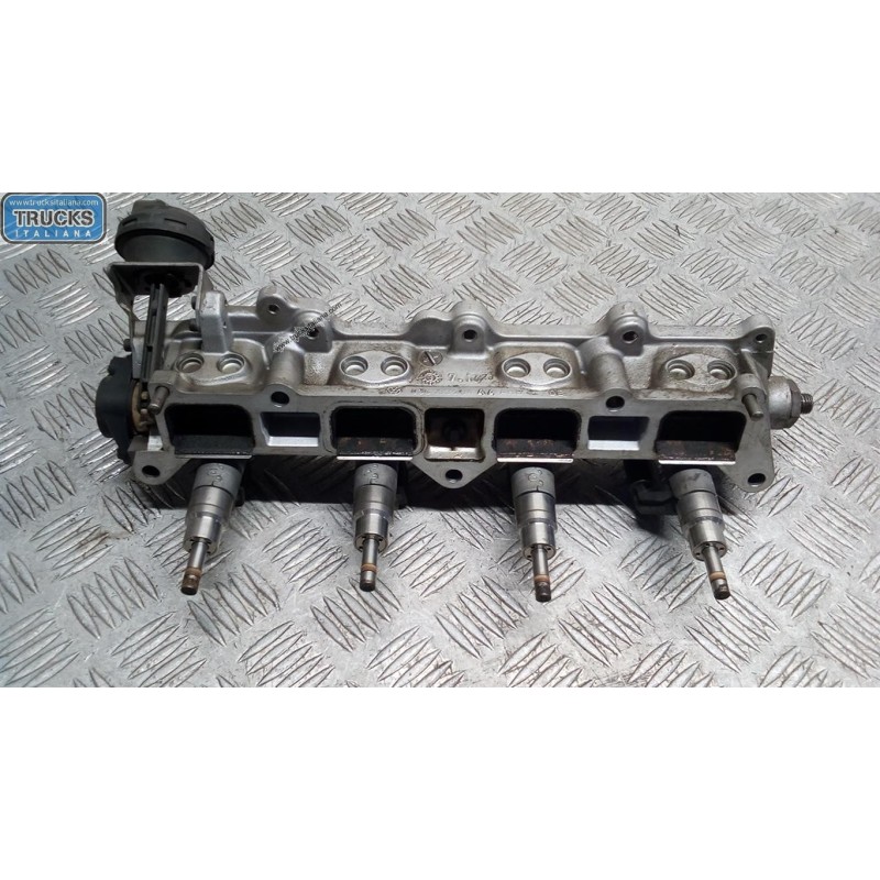 VOLKSWAGEN INJECTORS  VOLKSWAGEN Golf 5 2003>2008 used