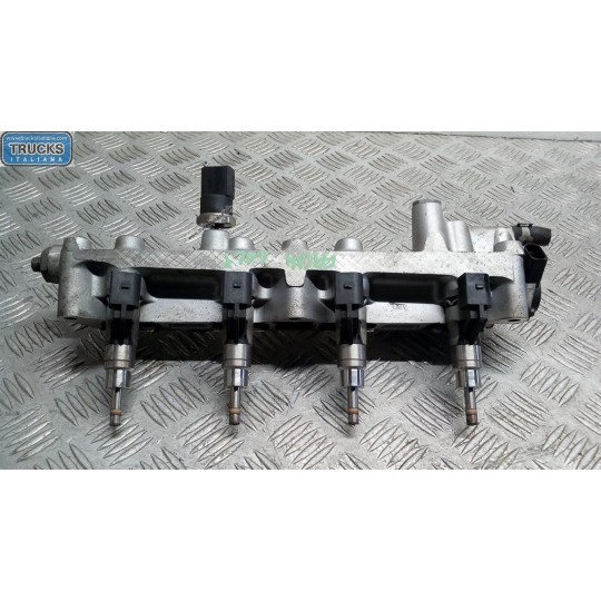 INIETTORI VOLKSWAGEN Golf 5 2003>2008 usato