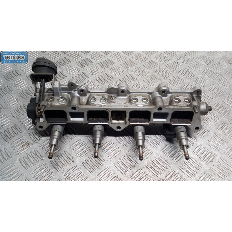 VOLKSWAGEN INIETTORI VOLKSWAGEN Golf 5 2003>2008 usato