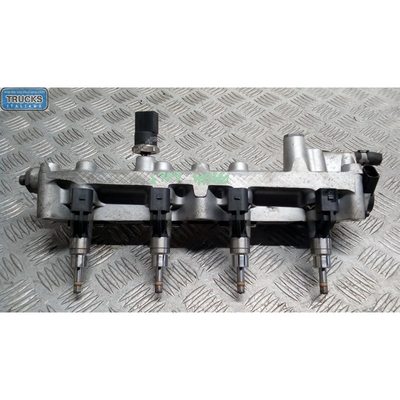 VOLKSWAGEN INJECTORS  VOLKSWAGEN Golf 5 2003>2008 used