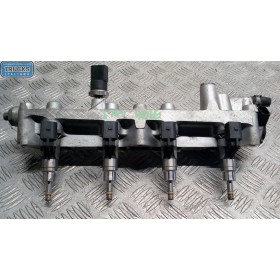 INJECTORS  VOLKSWAGEN Golf...