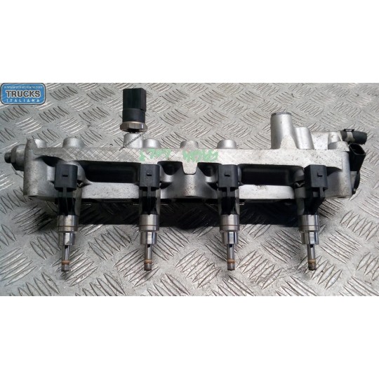 INJECTORS  VOLKSWAGEN Golf 5 2003>2008 used