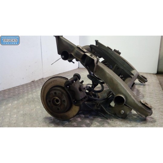 REAR CHASSIS SUSPENSION RENAULT Kangoo 1997>2003 used