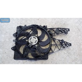 CONVEYOR ELECTRIC FAN ALFA...