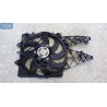 CONVEYOR ELECTRIC FAN ALFA ROMEO Mito 2008>2011 used
