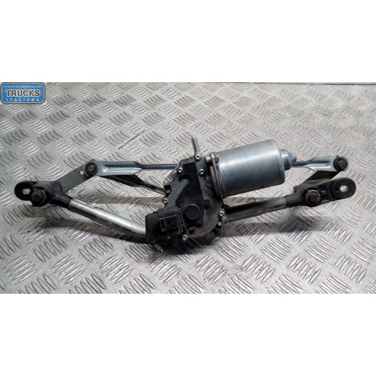 windshield wiper motor ALFA ROMEO Mito 2008>2011 used