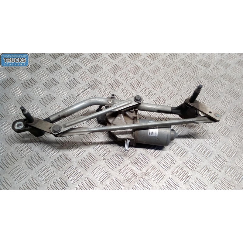 ALFA ROMEO windshield wiper motor ALFA ROMEO Mito 2008>2011 used
