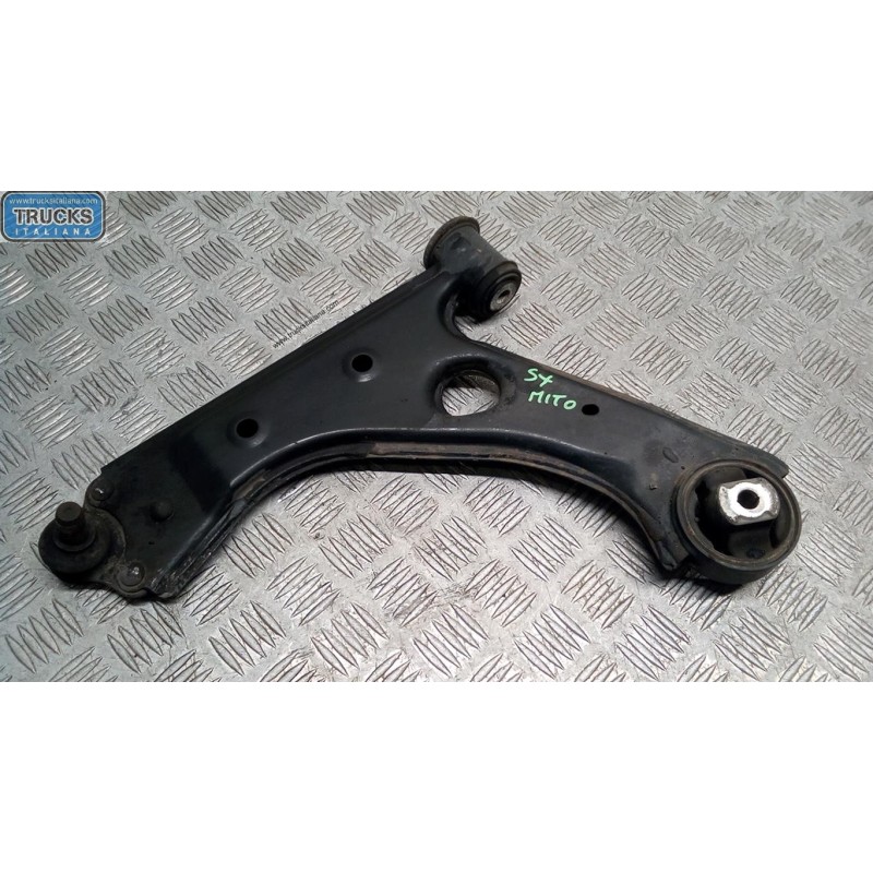 ALFA ROMEO CONTROL ARM FRONT LOWER LEFT  ALFA ROMEO Mito 2008>2011 used