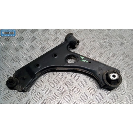 CONTROL ARM FRONT LOWER LEFT  ALFA ROMEO Mito 2008>2011 used