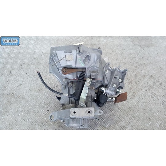 GEARBOXES  ALFA ROMEO Mito 2008>2011 used
