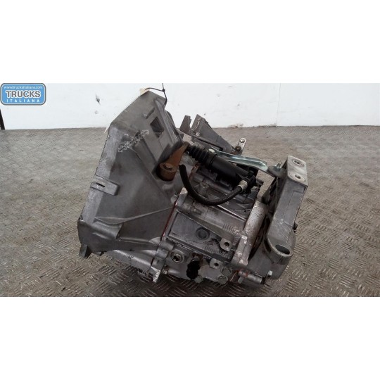 GEARBOXES  ALFA ROMEO Mito 2008>2011 used