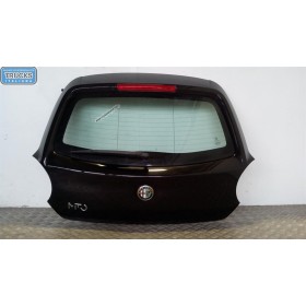 HATCHBACK 
 ALFA ROMEO...