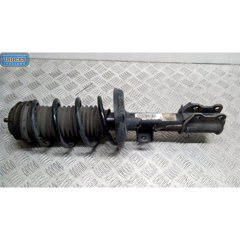 ALFA ROMEO AMMORTIZZATORE ANTERIORE DESTRO ALFA ROMEO Mito 2008>2011 usato