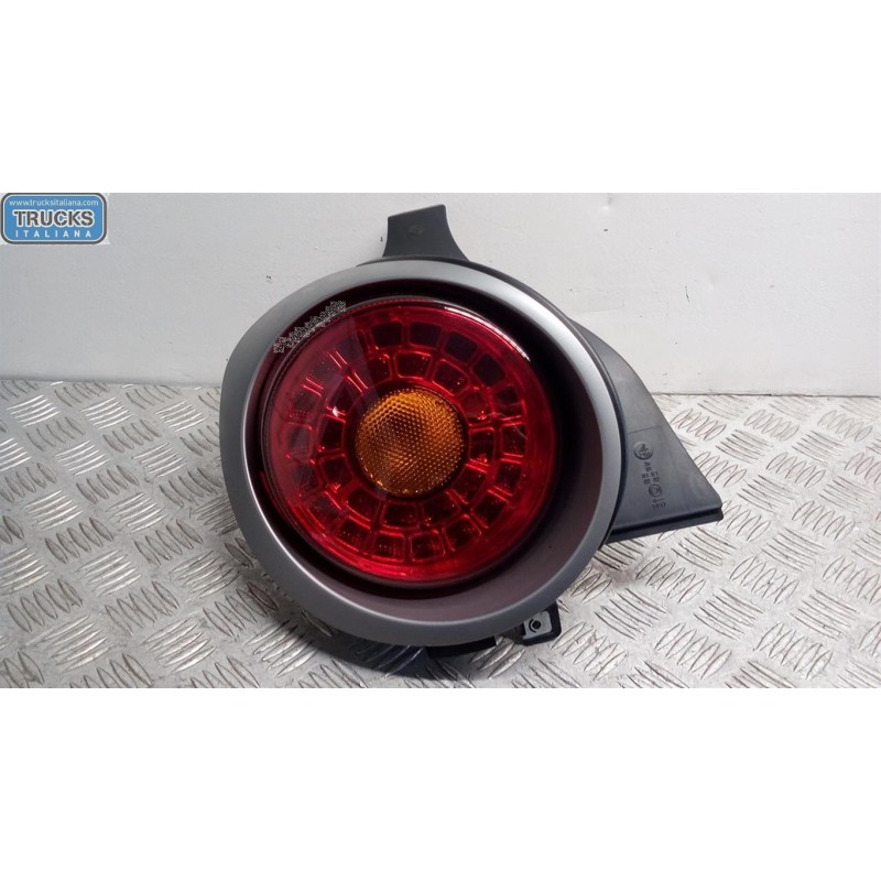 ALFA ROMEO LEFT REAR LED LIGHT ALFA ROMEO Mito 2008>2011 used
