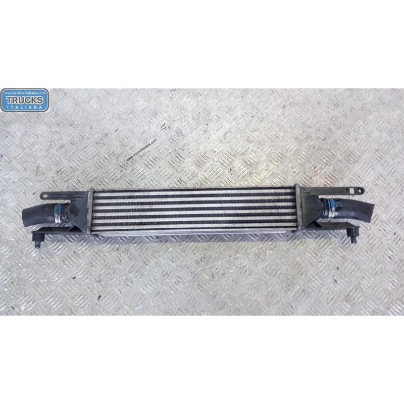 ALFA ROMEO INTERCOOLERS HEAT RADIATOR  ALFA ROMEO Mito 2008>2011 used
