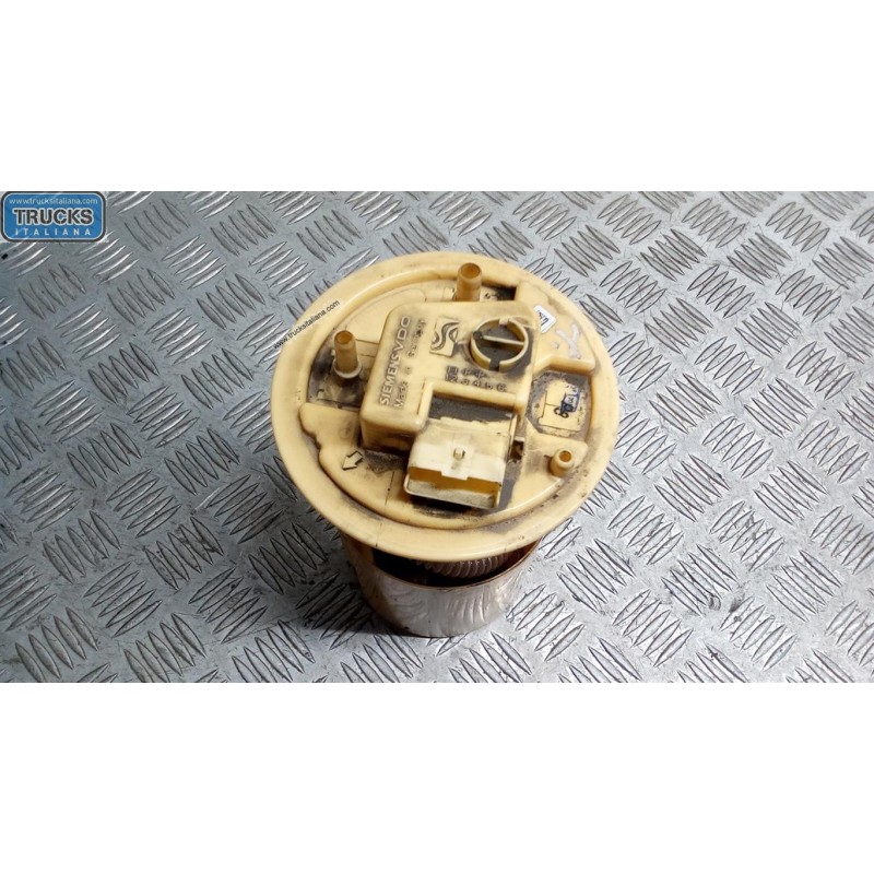 ALFA ROMEO POMPA SERBATOIO ALFA ROMEO Mito 2008>2011 usato