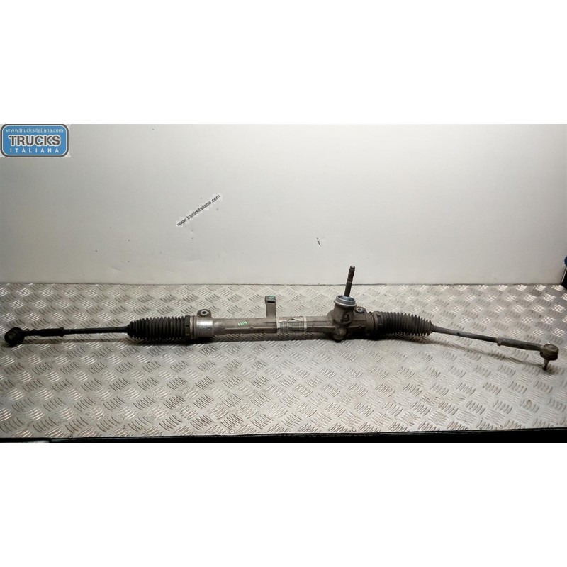 ALFA ROMEO SCATOLA STERZO ALFA ROMEO Mito 2008>2011 usato