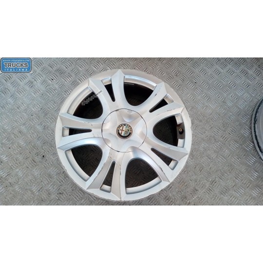 KIT ALLOY WHEELS  ALFA ROMEO Mito 2008>2011 used