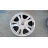 ALFA ROMEO KIT 4 CERCHI IN LEGA ALFA ROMEO Mito 2008>2011 usato