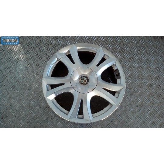 KIT ALLOY WHEELS  ALFA ROMEO Mito 2008>2011 used