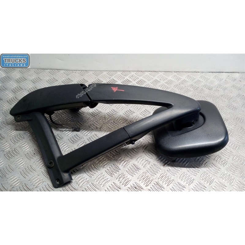 MERCEDES-BENZ truck RETROVISORE GUARDARUOTA MERCEDES-BENZ truck Atego euro 5 2008>2013 usato