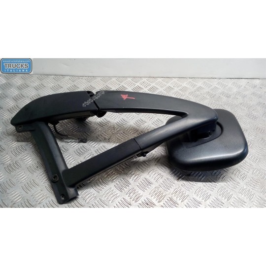 RETROVISORE GUARDARUOTA MERCEDES-BENZ truck Atego euro 5 2008>2013 usato