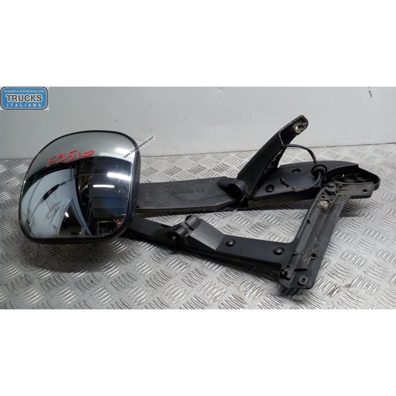 MERCEDES-BENZ truck RETROVISORE GUARDARUOTA MERCEDES-BENZ truck Atego euro 5 2008>2013 usato