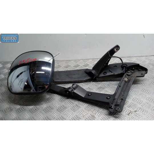RETROVISORE GUARDARUOTA MERCEDES-BENZ truck Atego euro 5 2008>2013 usato
