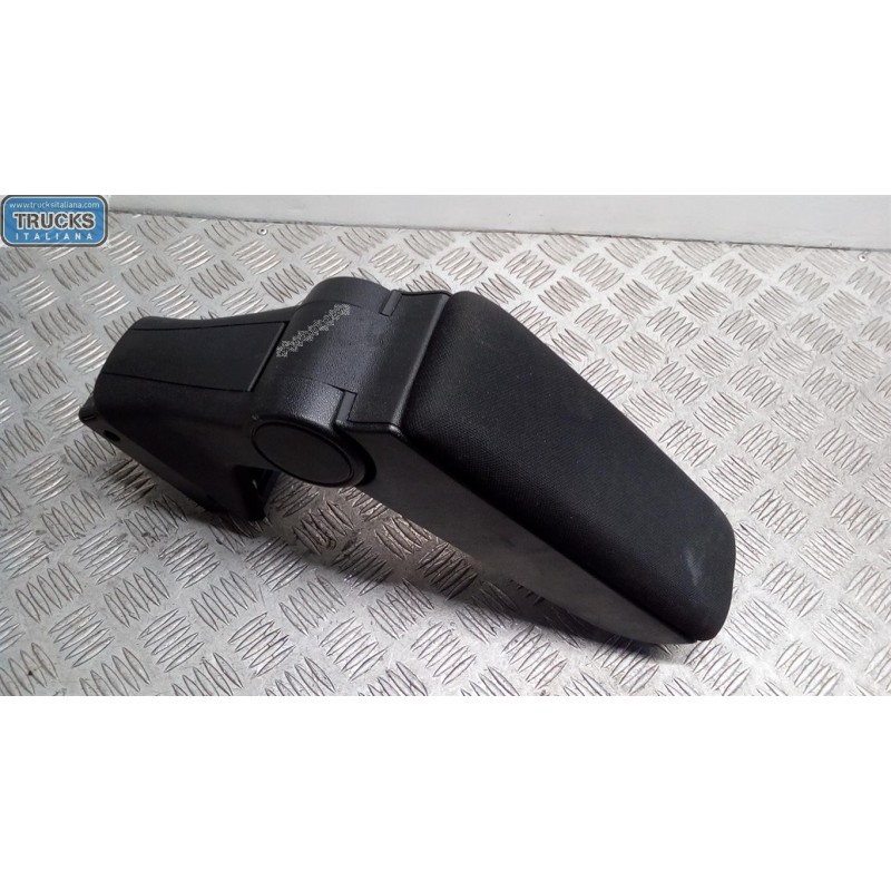 ALFA ROMEO FRONT CENTRAL ARMREST ALFA ROMEO Mito 2008>2011 used