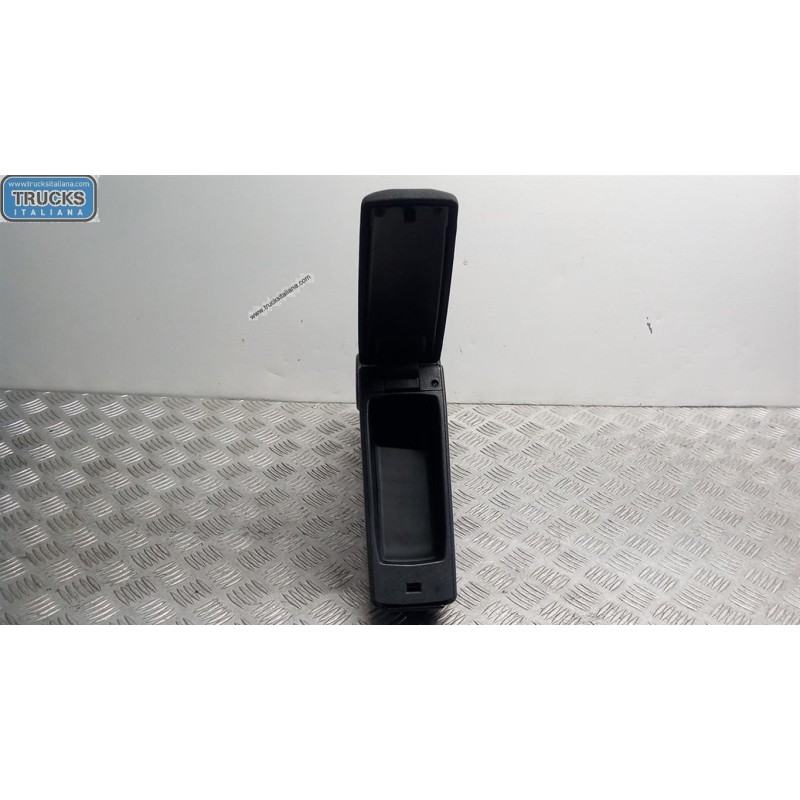 ALFA ROMEO FRONT CENTRAL ARMREST ALFA ROMEO Mito 2008>2011 used