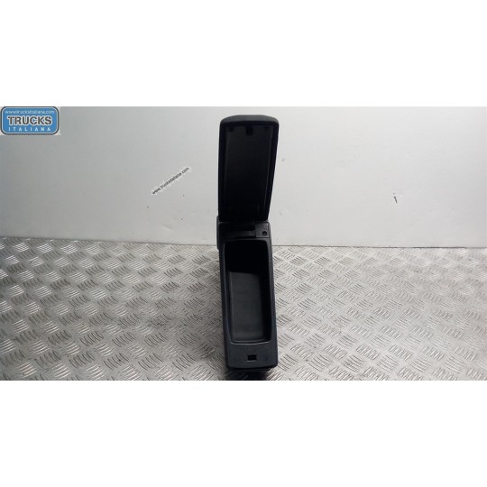 FRONT CENTRAL ARMREST ALFA ROMEO Mito 2008>2011 used